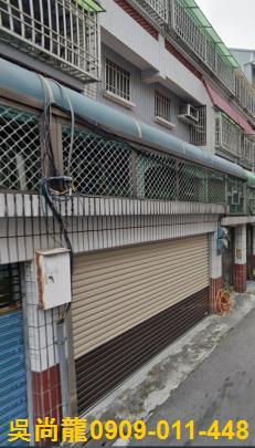西區拍賣透天-3