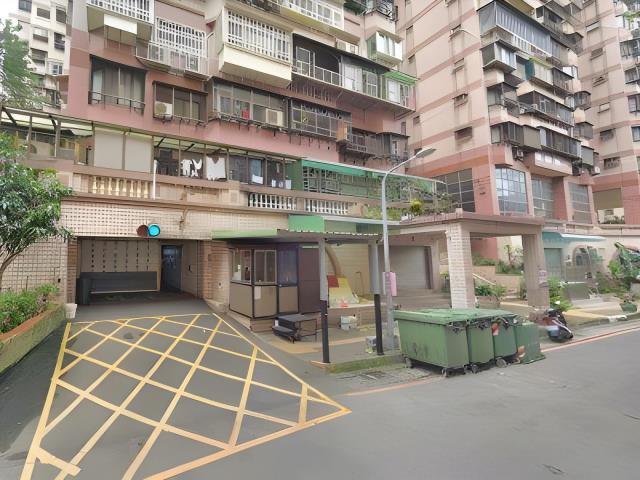 新北樹林大樓法拍-4
