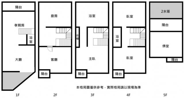 台南仁德透天-15