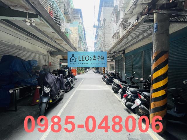 新北新莊法拍公寓-9