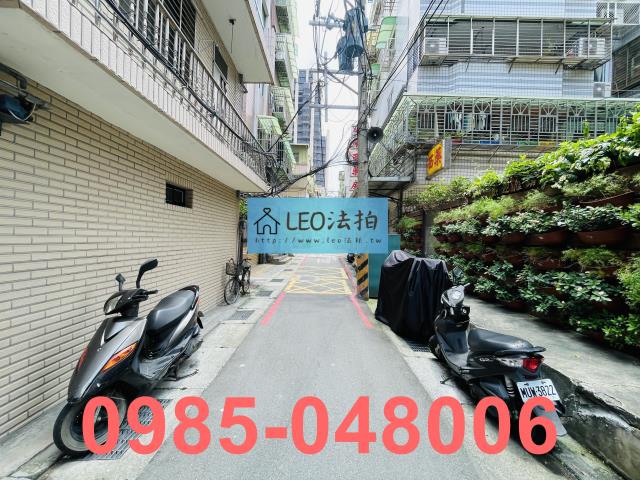 新北三重法拍公寓-7