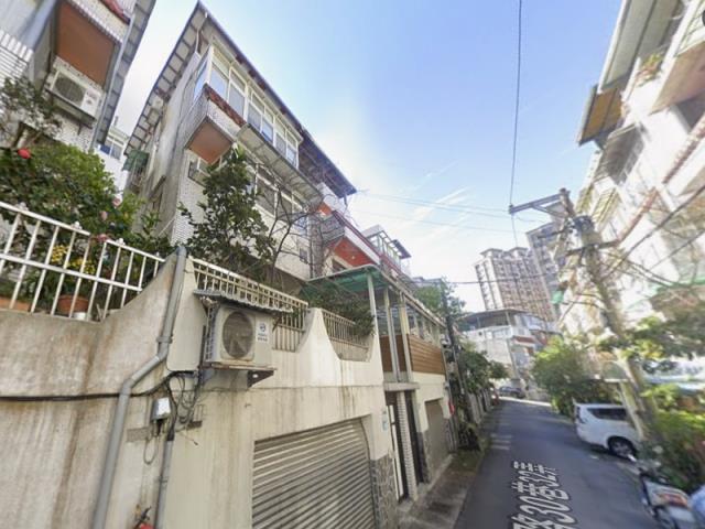 新北淡水透天法拍-2
