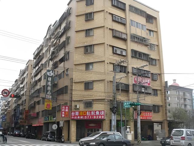 八德法拍大樓-12