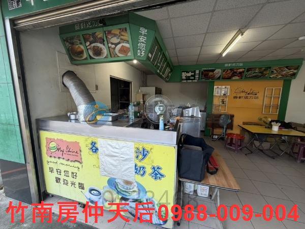 頭份大樓-1