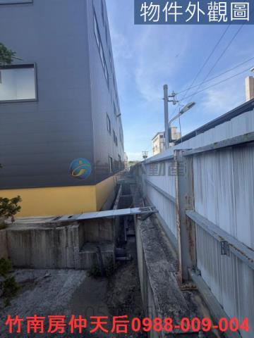 公館廠房-6