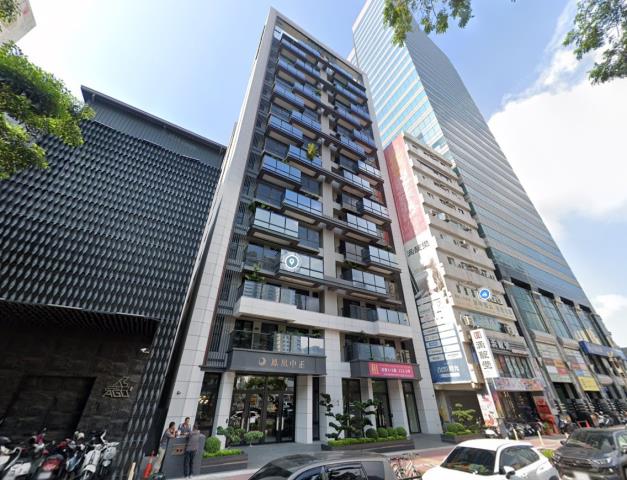苓雅大樓拍賣-6