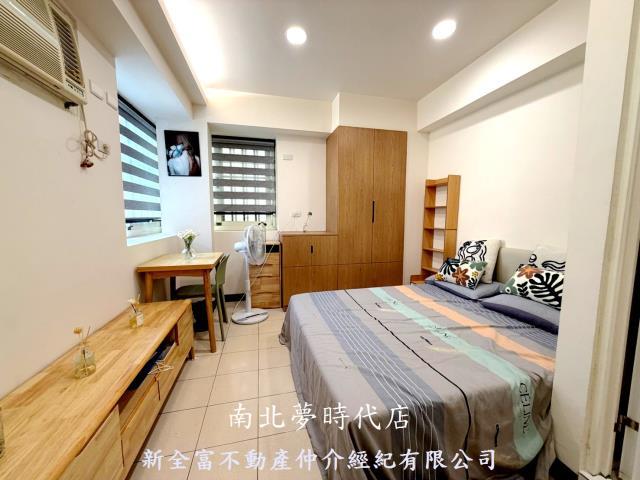 東區套房-2