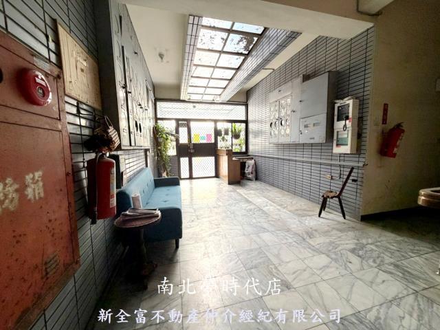東區套房-7