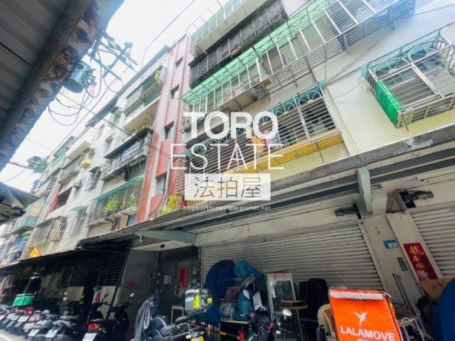 新北新莊公寓拍賣-6