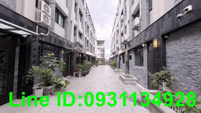 台中后里透天-11