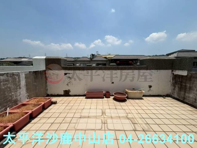 沙鹿透天-13