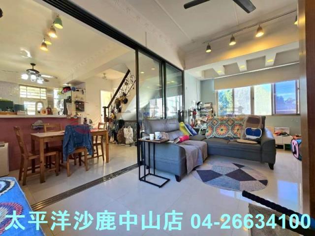 沙鹿透天-4