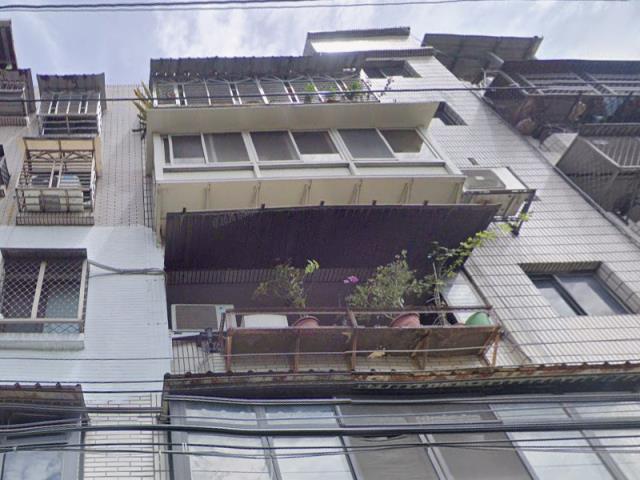 新北公寓法拍-2
