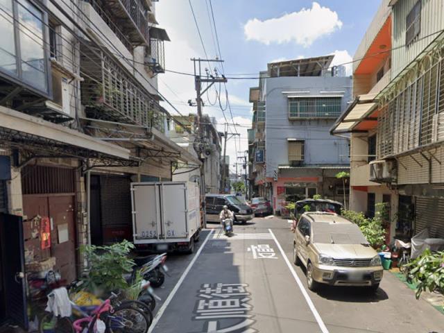 新北公寓拍賣-1