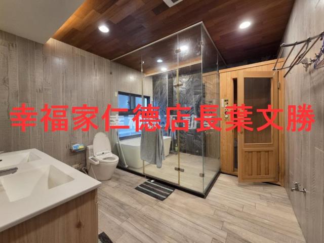 台南安南透天-14