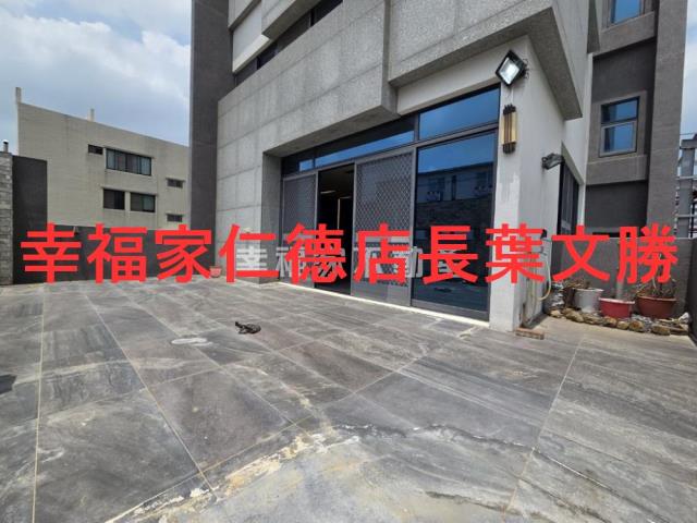 台南安南透天-7