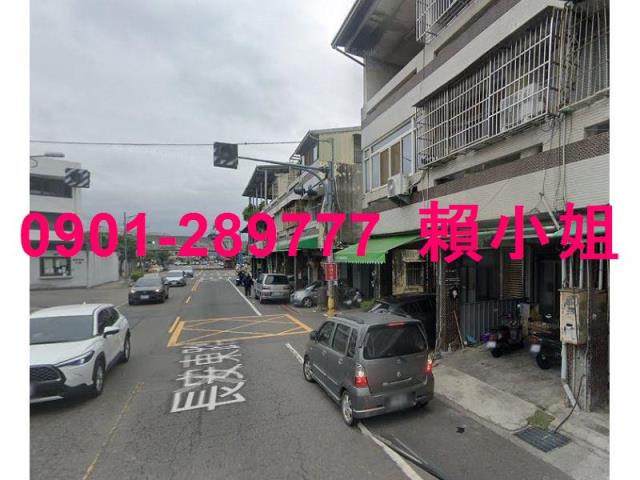 太平透天法拍-4
