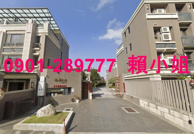 龍井透天拍賣-2