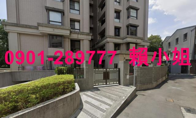 烏日大樓拍賣-4