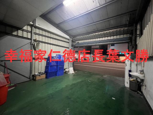 台南廠房-10