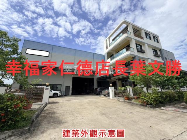 台南廠房-10