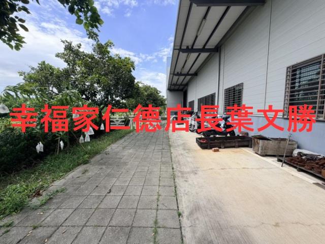 台南廠房-12