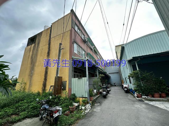 台中大雅法拍透天-3