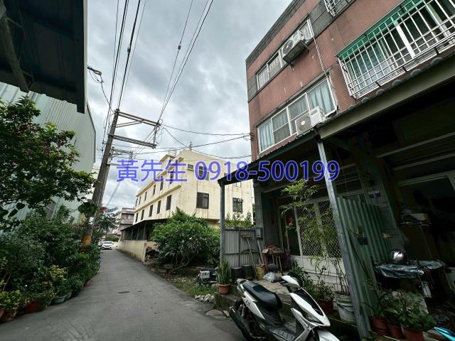 台中大雅法拍透天-2