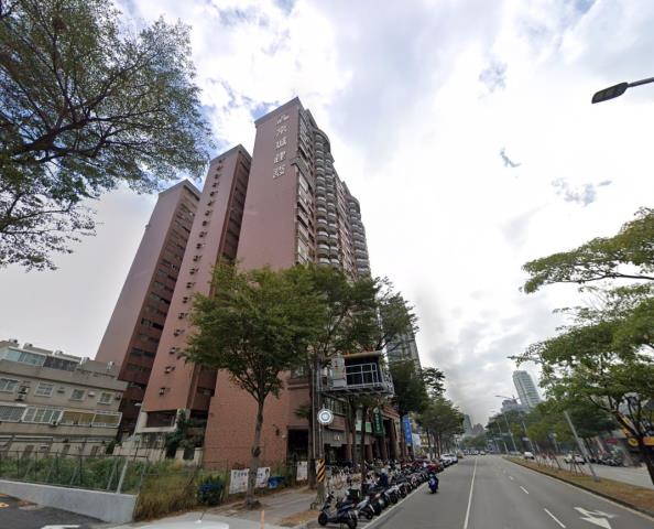 高雄左營法拍大樓-4