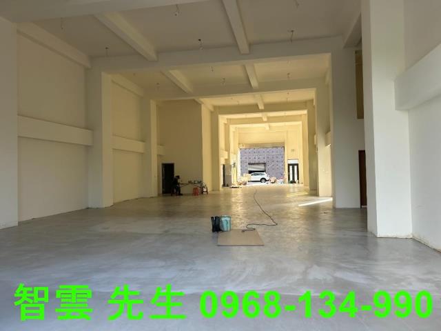 桃園龜山廠房-1