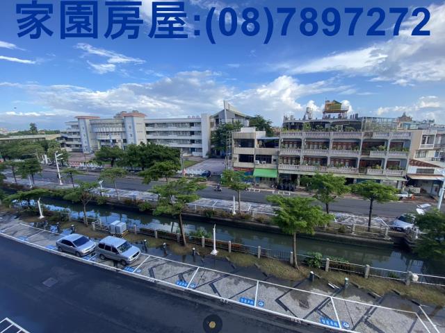 屏東東港大樓-11