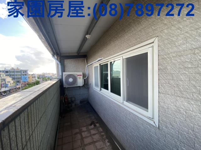屏東東港大樓-13