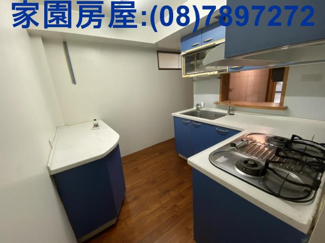 屏東東港大樓-4