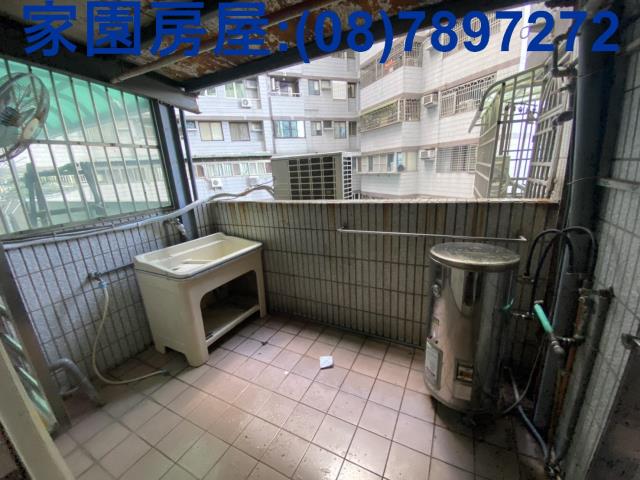 屏東東港大樓-5