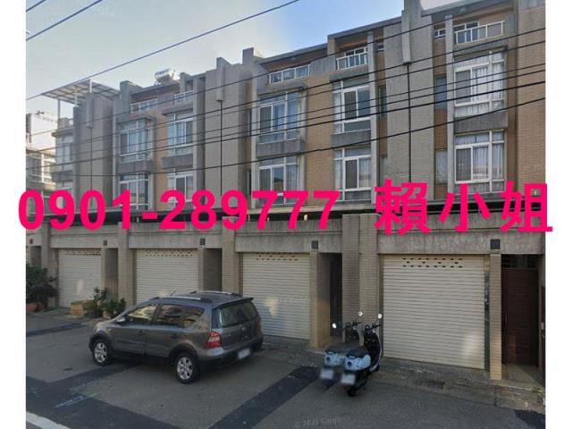 台中法拍透天-1