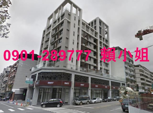 台中拍賣華廈-2