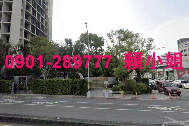 台中大樓法拍-4