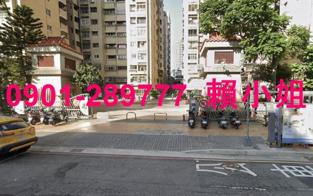 台中北區拍賣大樓-3