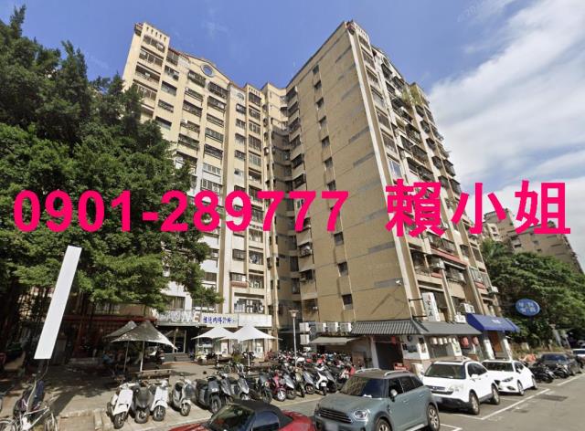 台中北區拍賣大樓-5