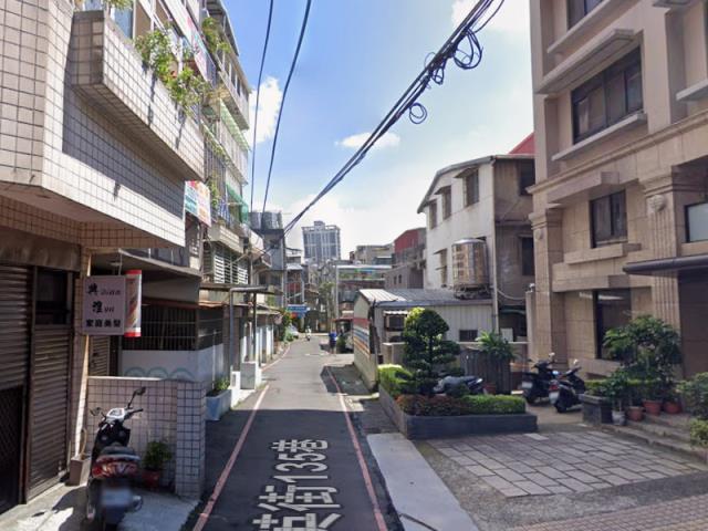 新北樹林法拍透天-6