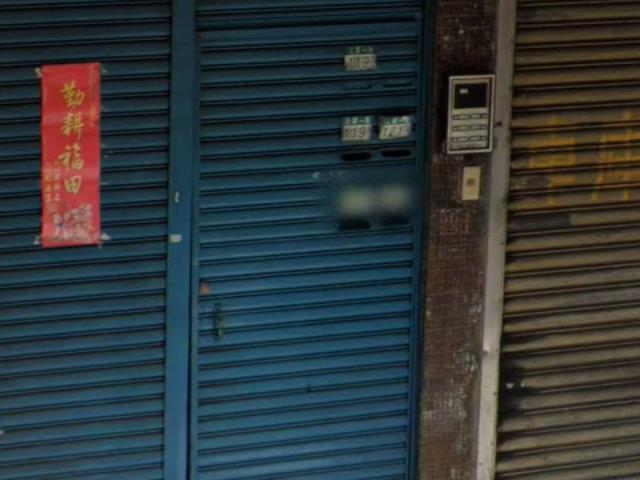 新莊公寓法拍-4