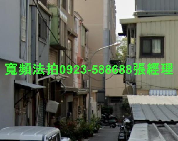 竹北拍賣透天-1
