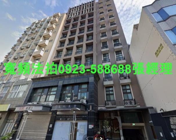 新竹拍賣大樓-1