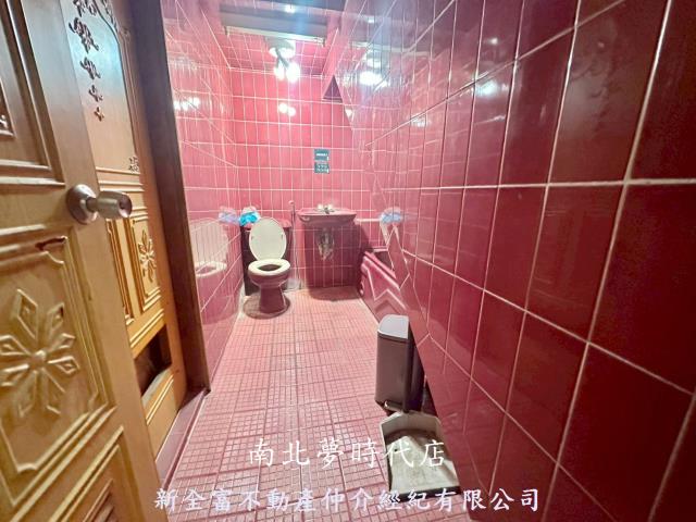 台南永康透天-12