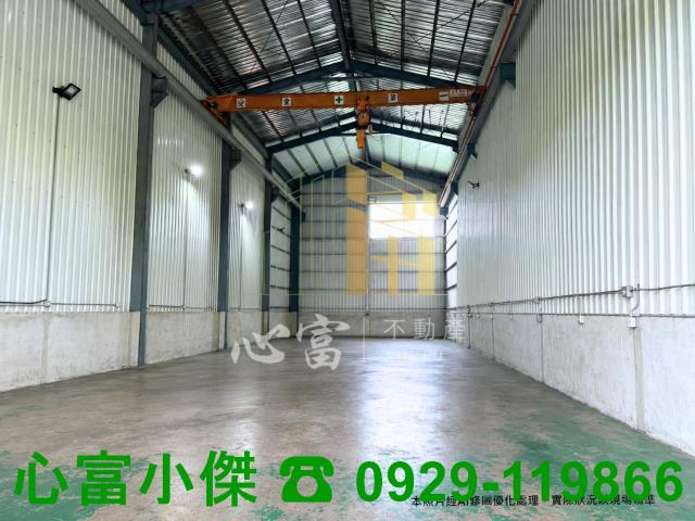 燕巢廠房-1
