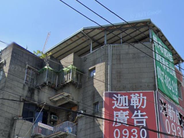 新北法拍公寓-5