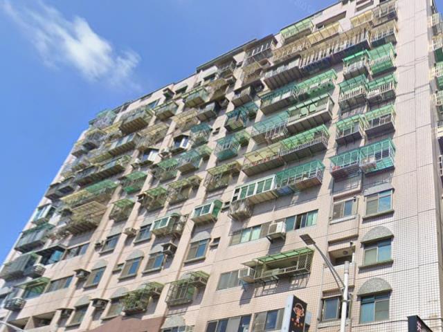 新北大樓法拍-1