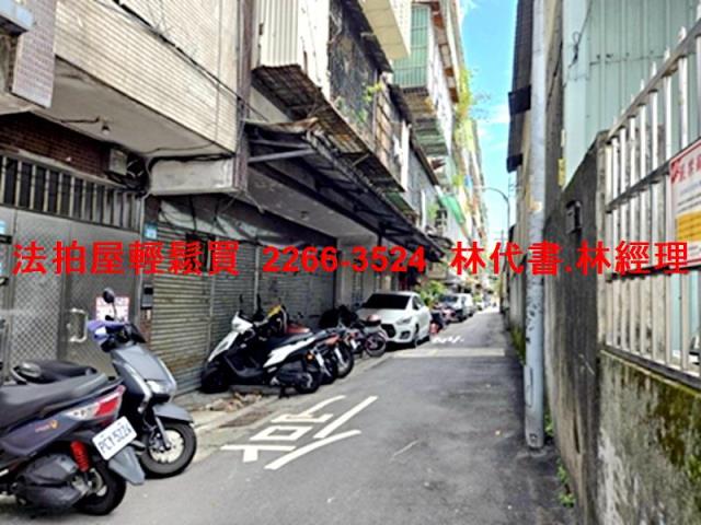 新北拍賣公寓-3