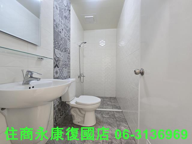 台南安南透天-3