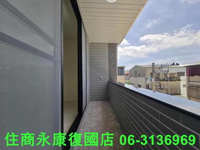台南安南透天-4